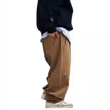 nautica white sail FW23