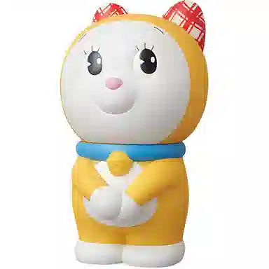 Medicom Toy doll no.76 a 15cm