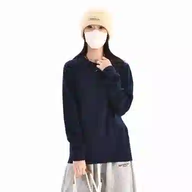 ZMOH Neutral Series Sweater