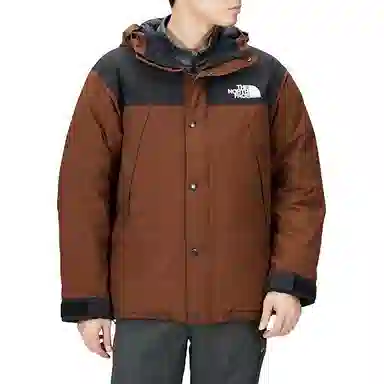 The North Face