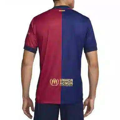 Nike FCB Home Jersey