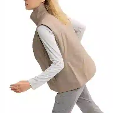 Arcteryx FW23 Atom Vest Womens Logo