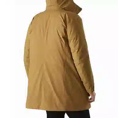 Arcteryx Thorsen Parka