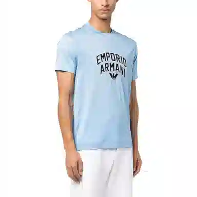 EMPORIO ARMANI SS23 LogoT