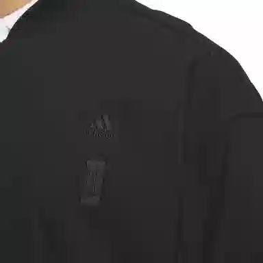 adidas Wuji Comm Woven Jacket Logo
