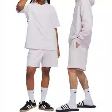 adidas x Pw Basics Short Pink