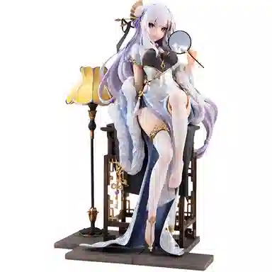 KADOKAWA 17 17 kdcolle re ver. 22cm