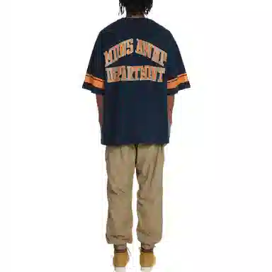 MADNESS T
