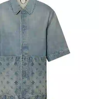 LOUIS VUITTON FW23 Logo