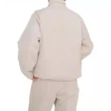 THE NORTH FACE PURPLE LABEL Corduroy Field Reversible Jacket Beige