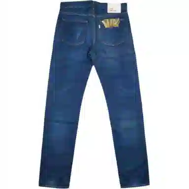Levi's California Series Deep Blue