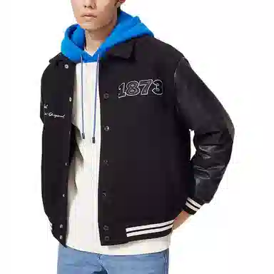 Levis FW22 logo