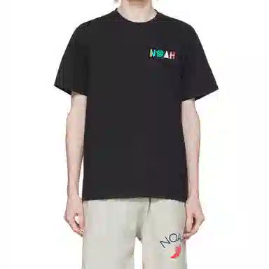 NOAH NYC More Core Tee LogoT
