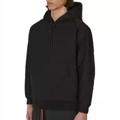 Nike ESC Hoodie Black