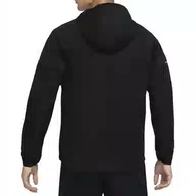 Nike Miler Jacket Black