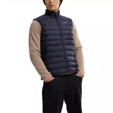Arcteryx cerium vest