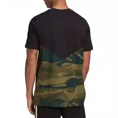 adidas originals Camo Block T