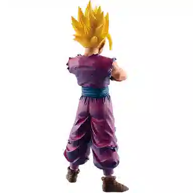 BANPRESTO ros 2 12cm