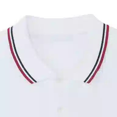 Prada Polo Shirt White