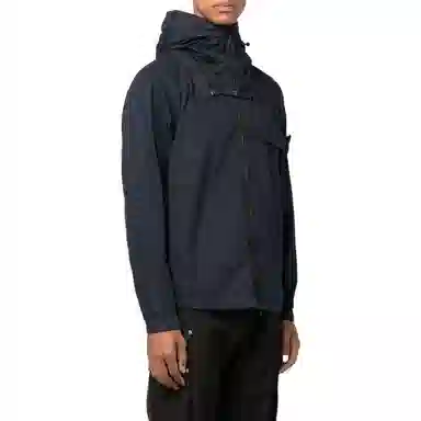 Stone Island FW22 Blue Jacket