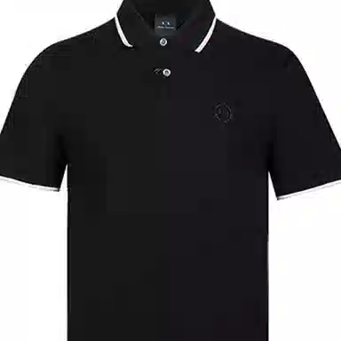 ARMANI EXCHANGE FW22 LogoPolo