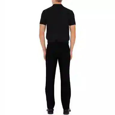Burberry SS24 LogoPolo