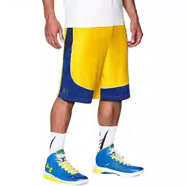 Under Armour Beyond the Arc Heatgear