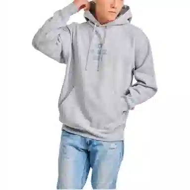 New Balance Iconic Collegiate Graphic Hoodie