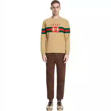 GUCCI SS23 Logo