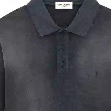 Saint Laurent Polo Shirt