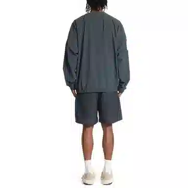 MADNESS Nylon Pullover Shirt