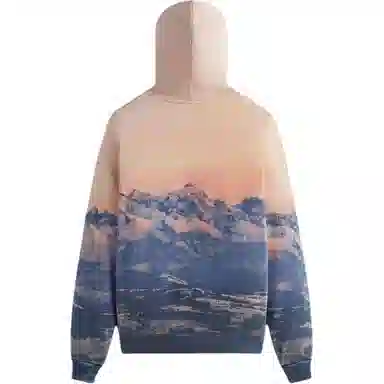 KITH Sunset Summit Nelson