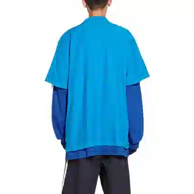Balenciaga Balenciaga x Adidas LogoT