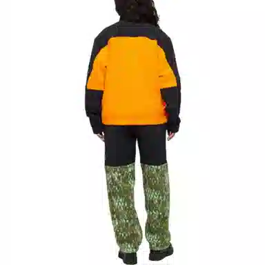 Stussy x MOUNTAIN HARDWEAR FW23 FLEECE JACKET