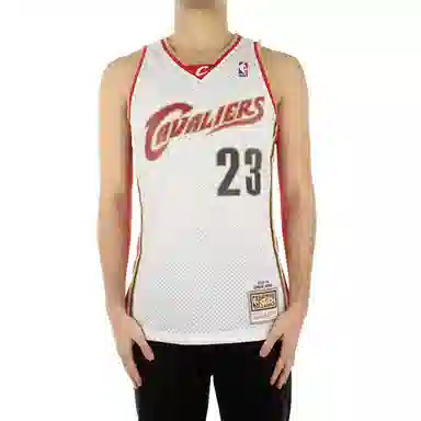 Mitchell Ness NBA SW 03-04 23