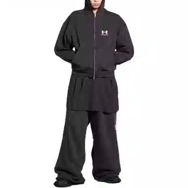 Balenciaga x Under Armour SS25 Hoodie