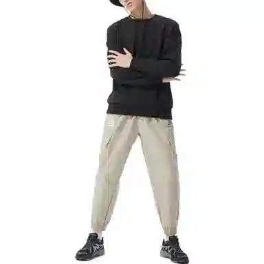 New BalanceClassic Evergreen Logo