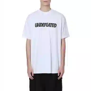 UNDEFEATED T