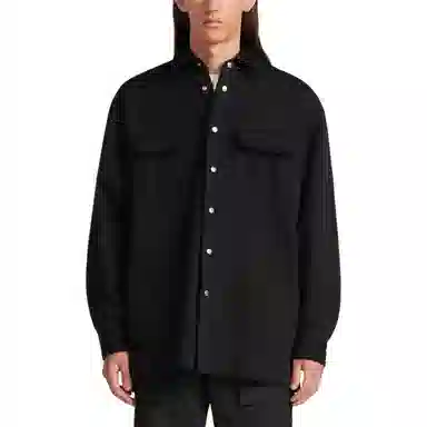 DIOR SS24 Logo Shirt