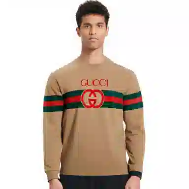 GUCCI SS23 Logo