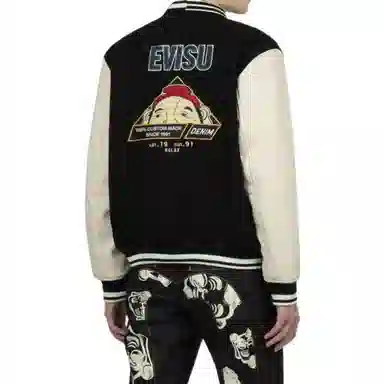 EVISU FW22