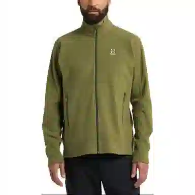 HAGLFS Buteo Mid Jacket Logo
