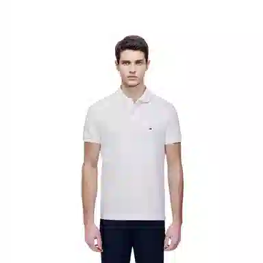Tommy Hilfiger 1985 Logopolo
