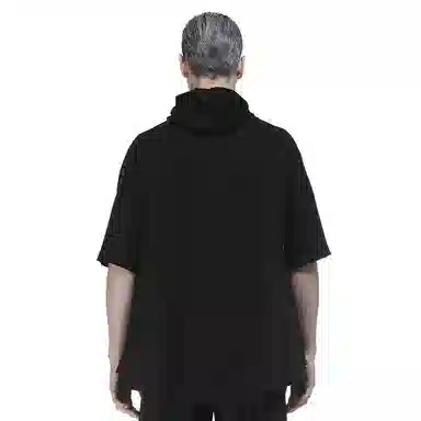 NORVINCY Hoodie Cardigan