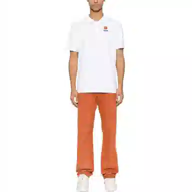 KENZO LogoPolo