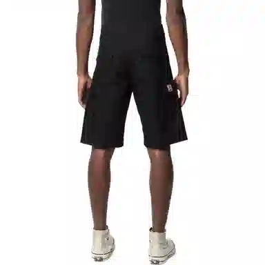 Carhartt WIP Shorts Black