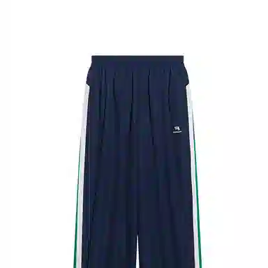 Balenciaga FW21 Blue Track Pants