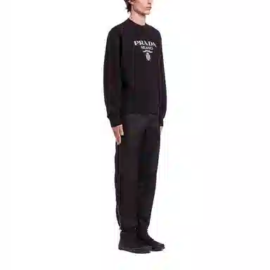 PRADA FW21 Logo