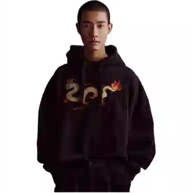 ZARA x XI XING LE SS24