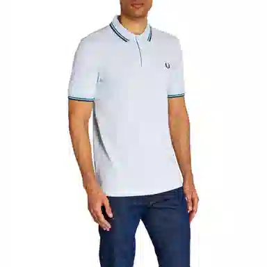 Fred Perry Polo Shirt